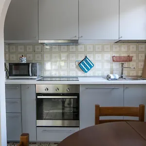 Il Piccolo Gigante Apartment