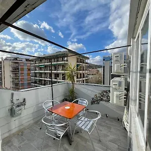 Appartamento La Terrazza, Savona