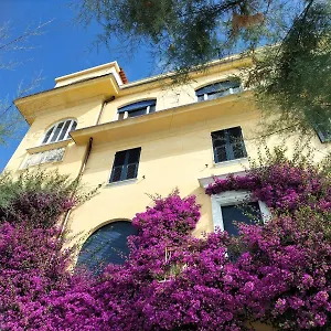 La Bouganville Beatiful Sea View Apartment