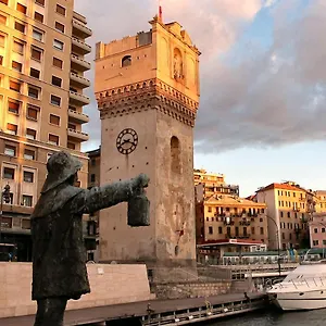 Costa E Mare Apartamento